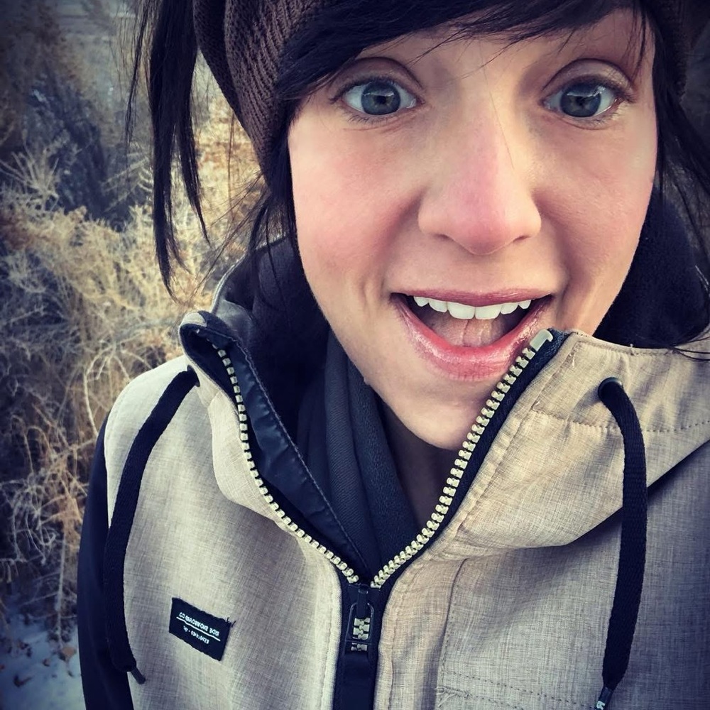 🏹 🎯__SNOW❄️GIDGET__ 🏂🏔️ - Picture 14 of 16